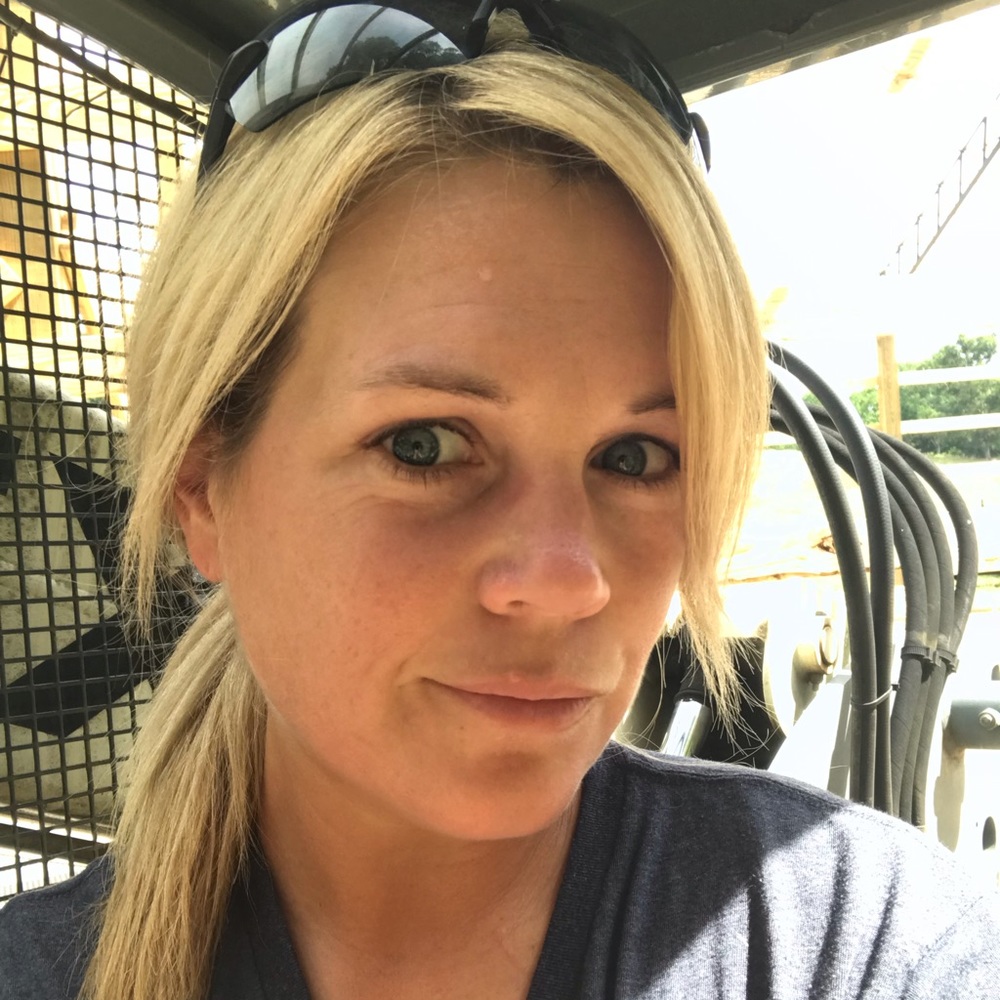 Meet your Posher, Kathy